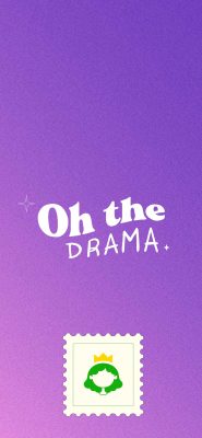 wallpapers-movil-oh-the-drama_ (1)